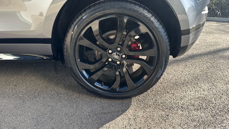 Land Rover Range Rover Evoque 2.0 D200 Autobiography 5dr Auto Diesel Hatchback